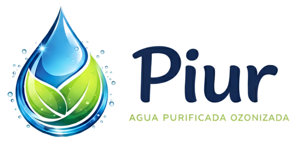 Logo Piur - Agua Purificada en Paita